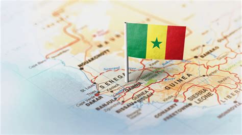 Bp Kosmos Make Major Gas Find Off Coast Of Senegal Rigzone