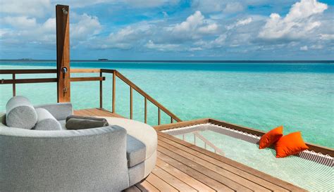 Handpicked: 7 Best Water Villa Stays in the Maldives