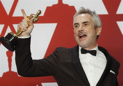 Alfonso Cuarón Advirtió Sobre Falsos Proyectos Cinematográficos A Su Nombre Infobae