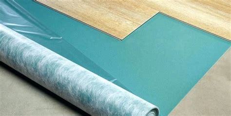 Do You Need Padding Under Vinyl Flooring Flooring Guide By Cinvex