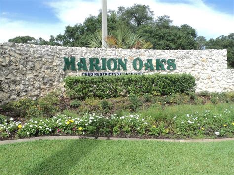 MLS # 567653 - MARION OAKS TRAIL # 39 Ocala, FL 34473 market report