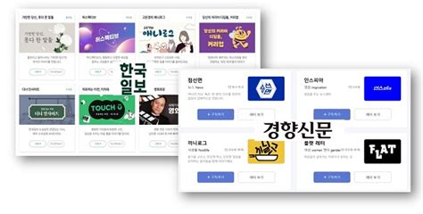 미디어 브리핑 4월 1주 2023년 홍보의 모든 것