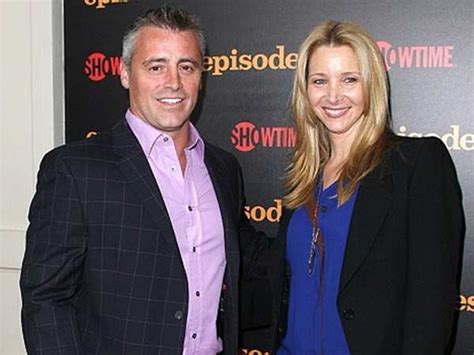 Matt LeBlanc's daughter doesn't watch 'Friends' - Times of India