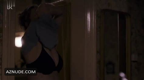 KATRIN ROVER Nude AZNude