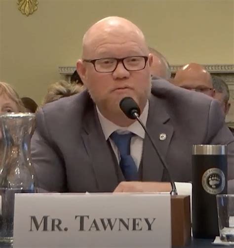 Land Tawney Influencewatch Influencewatch