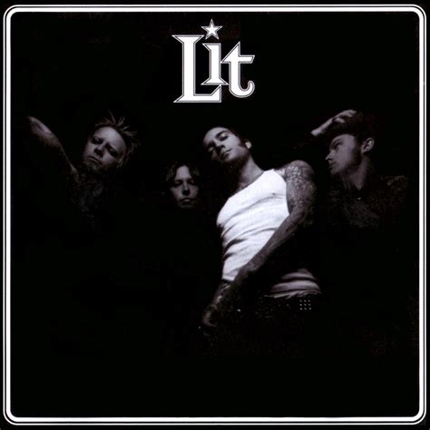 Lit Official Site