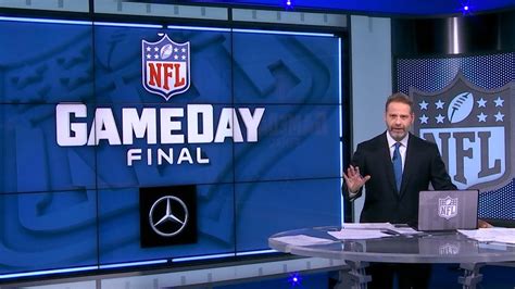 Nfl Gameday Final Youtube Tv Free Trial