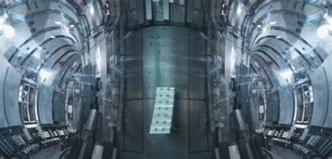 Nuclear Fusion Quest Dealt Blow As Leading Project Warns Of Delays