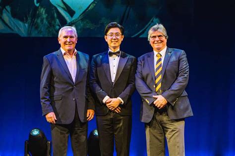 Rwcmd Launches New Full Scholarship Classical Music