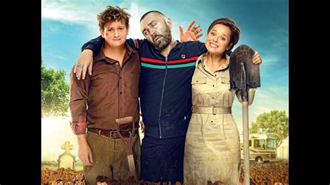Приличные люди - Трейлер 720p - YouTube