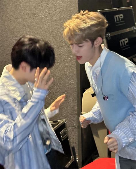 Pin By Miu On Zb1 In 2024 Hanbin Cute Gay Pretty People