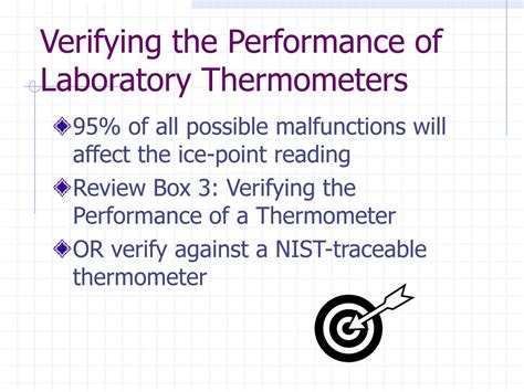 Ppt The Measurement Of Temperature Powerpoint Presentation Free