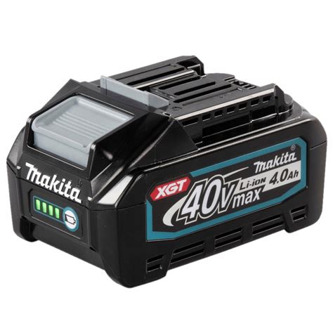 Makita B Bl Akumulator Bateria Xgt V Max Ah Li Ion