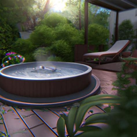 How To Keep Hot Tub Clean Without Chemicals At Sherita Lawson Blog