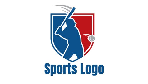 Free Sports Logo Maker - Sports Team, Coach, Academy Logos