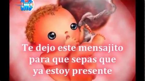 CARTA DE UN BEBE A SU PAPA YouTube