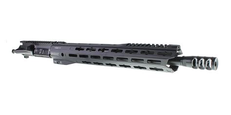 Davidson Defense Grendel Ar Upper Builds