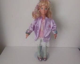 Hot Looks Doll Etsy