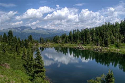 Guida Ai Laghi Del Trentino Da Vedere Con I Bambini Viaggiapiccoli