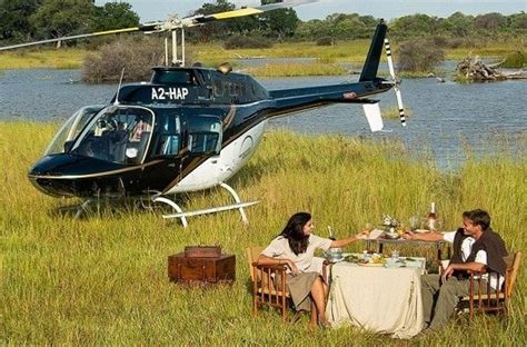 Tips on getting the most from your Luxury African Safari Package