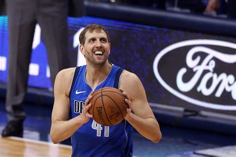 Dallas Mavericks A Look At Every Game Winning Shot From Dirk Nowitzki