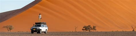 Road Trip En Terres Namibiennes Namibie En Libert