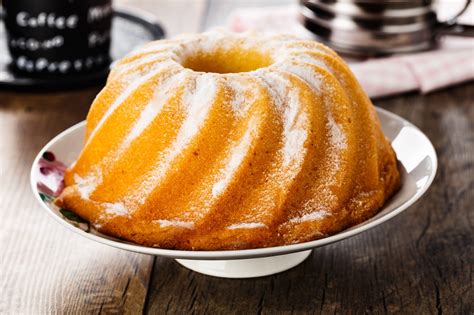 Babka cytrynowa sprawdzony przepis na pyszną babkę