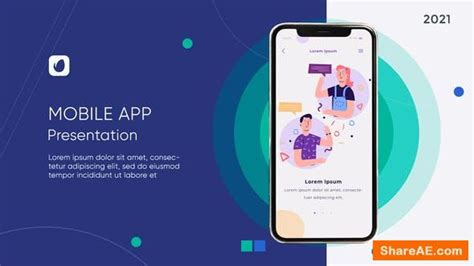 Videohive Mobile App Promo 32934872 Free After Effects Templates