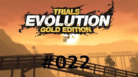 Let S Play Trials Evolution Gold Edition 022 Das Limbo Easter Egg HD