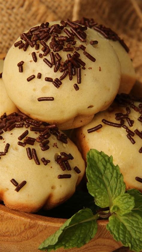 Resep Kue Cubit Tanpa Mixer Praktis Banget Bertekstur Lembut