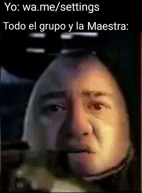 Top Memes De Wattsapp En Español Memedroid