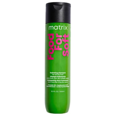 Matrix Food for Soft Shampoo - Image Beauty