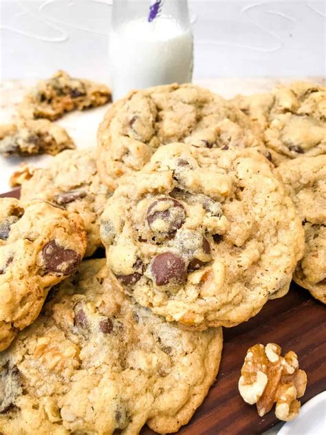 Real Doubletree Cookies Recipe Three Olives Branch