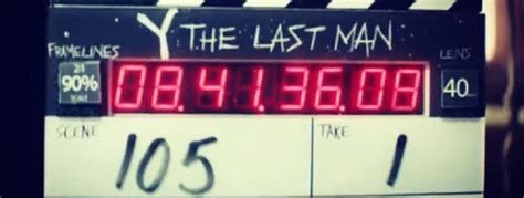 Y The Last Man Le Tournage Démarre Enfin Comicsblog Fr