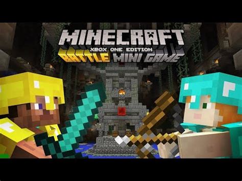 Minecraft Legacy Edition Jogando Ou Tentando Jogar No Minigame