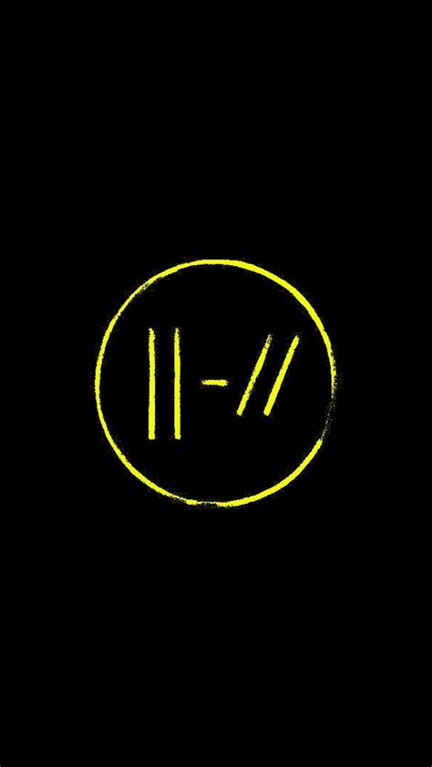 Twenty One Pilots Logo Logodix