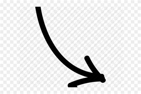 Hand Written Arrow Png Transparent Png X Pngfind The Best Porn Website