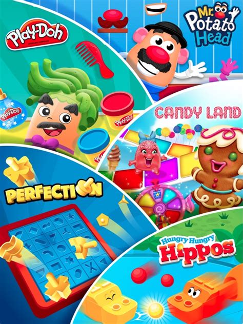 Budge World - Kids Games & Fun - App voor iPhone, iPad en iPod touch ...