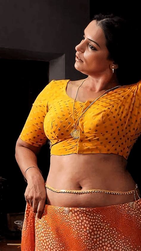 Swetha Menon R Malluhorny