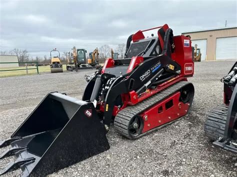 Toro® Dingo® Tx 1000 Mini Track Loader For Sale 416469068