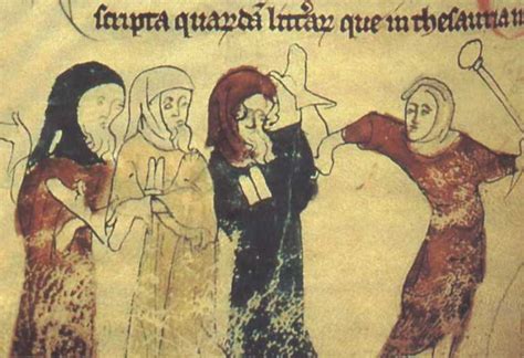 Medieval Jews A Writers Perspective