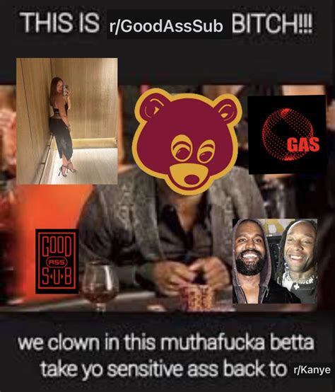 Honestly We Dont Give A Fuck R Goodasssub