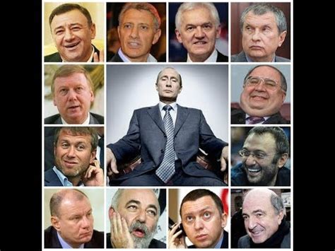 ВЕСЬ ПУТИНСКИЙ КАГАЛ ИМЕЕТ ДРУГОЕ ГРАЖДАНСТВО... - YouTube