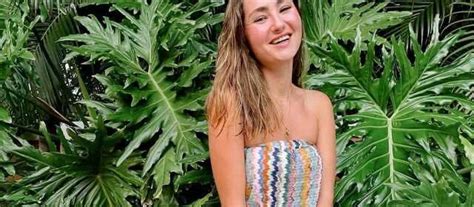 Sean Connerys Granddaughter Saskia Split From Fiance Hot Lifestyle News
