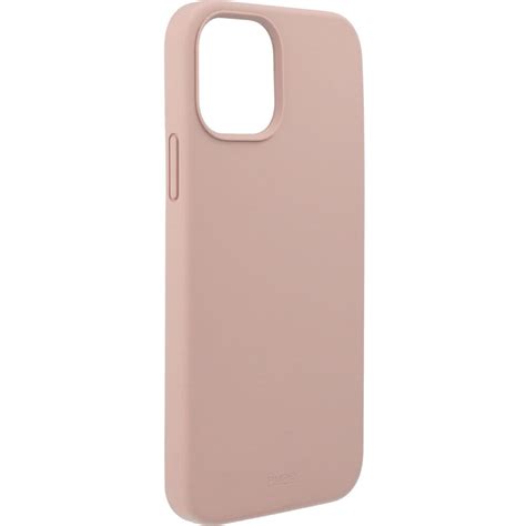 Maska Futrola Puro Icon Mag Za Iphone Pro Roze Mob Shop