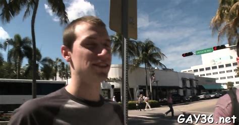 Amazing Gay Anal Fucking