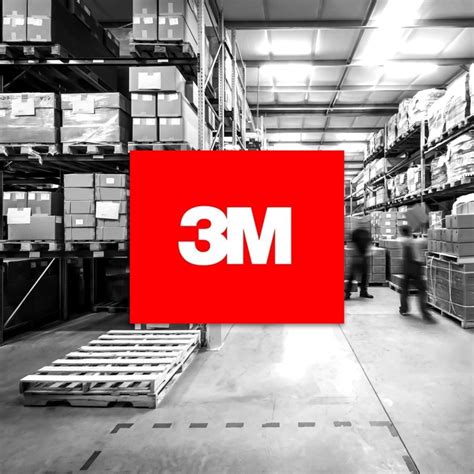 3m Products Jam Industrial Supply Llc