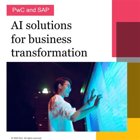 Jim Lenihan On Linkedin Pwcsap Ai Genai Sap