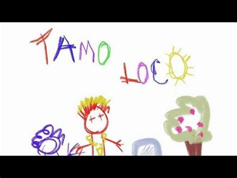 Ysy A Tamo Loco Demo Youtube