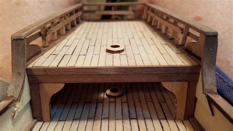 LA NINA By Jerry Artesania Latina Scale 1 65 Kit Subjects Built Up To And Including 1500